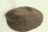Brown Fused Alumina Endistriyèl Wonder